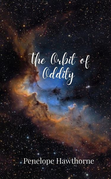 Produktbild: The ORBIT of Oddity