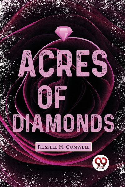 Produktbild: Acres Of Diamonds