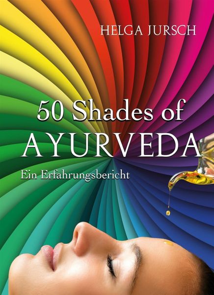 Produktbild: 50 Shades of Ayurveda