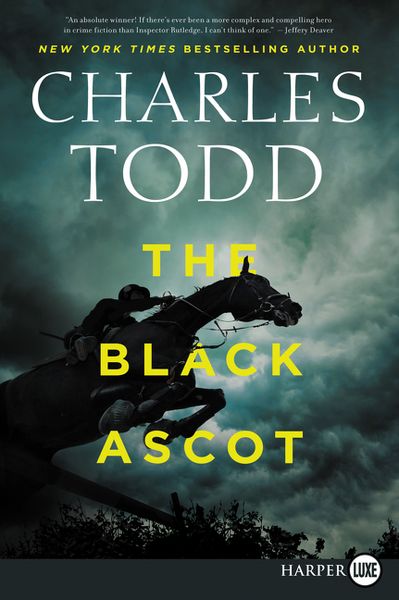 Produktbild: The Black Ascot