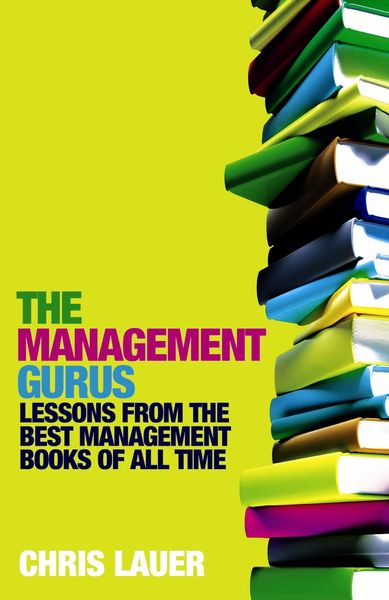 Produktbild: The Management Gurus