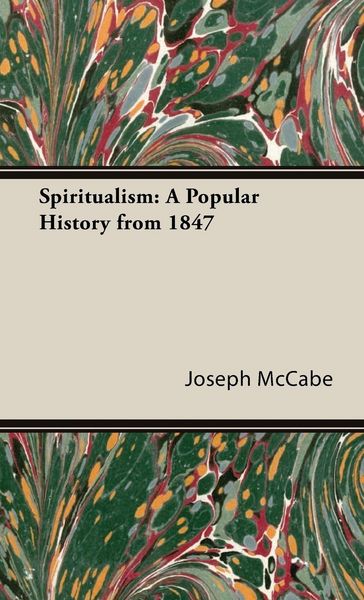 Produktbild: Spiritualism