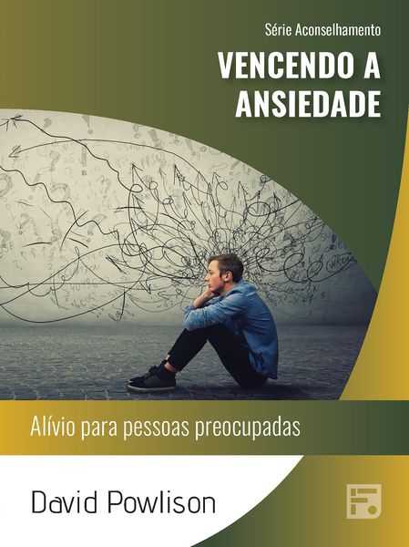 Produktbild: Vencendo a ansiedade