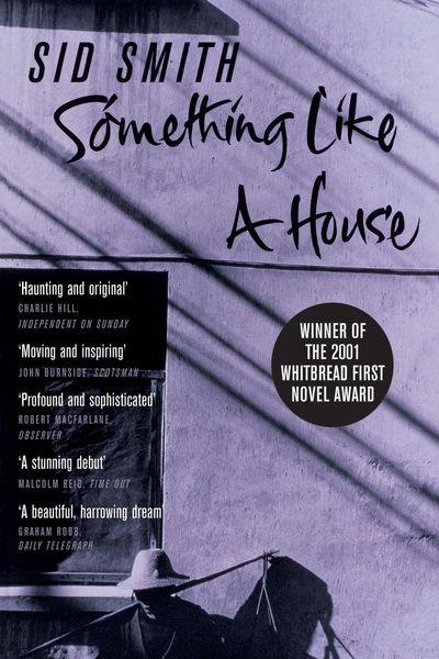 Produktbild: Something Like A House