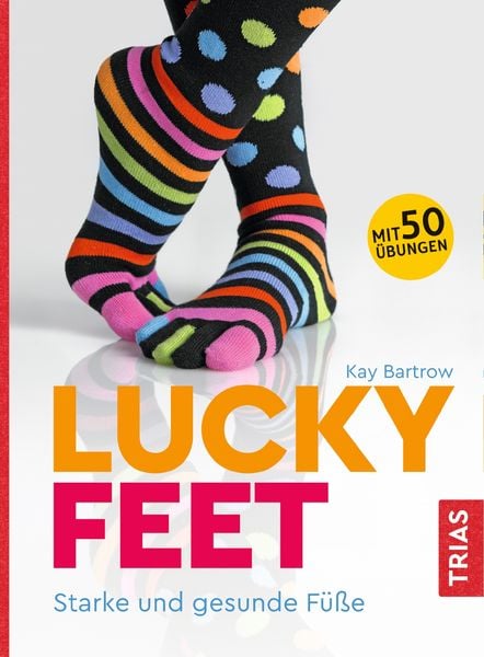 Produktbild: Lucky Feet