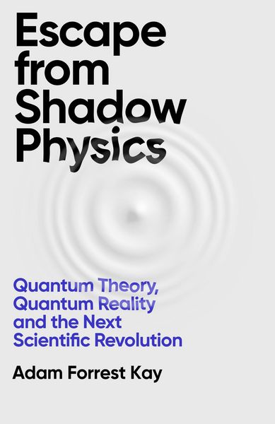 Produktbild: Escape From Shadow Physics