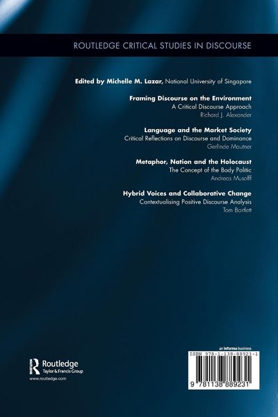 Produktbild: Hybrid Voices and Collaborative Change