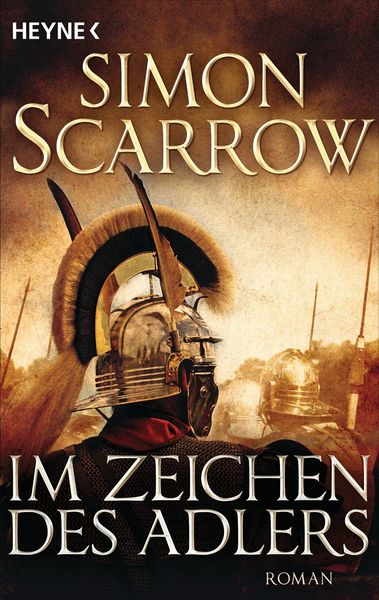 Produktbild: Im Zeichen des Adlers