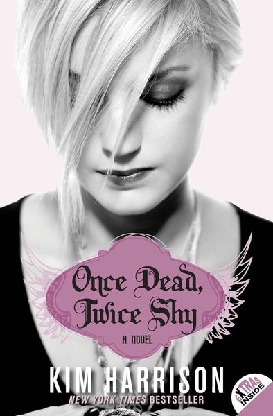 Produktbild: Once Dead, Twice Shy