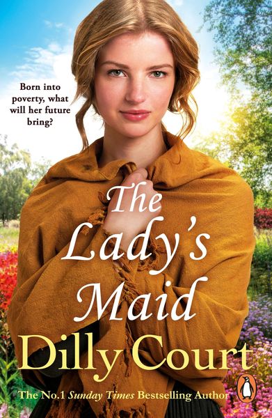 Produktbild: The Lady's Maid