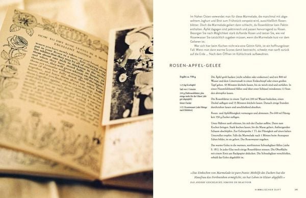 Produktbild: Aromen der Sonne - Deutscher Kochbuchpreis 2025 - Bronze