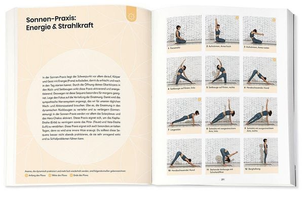 Produktbild: Yoga