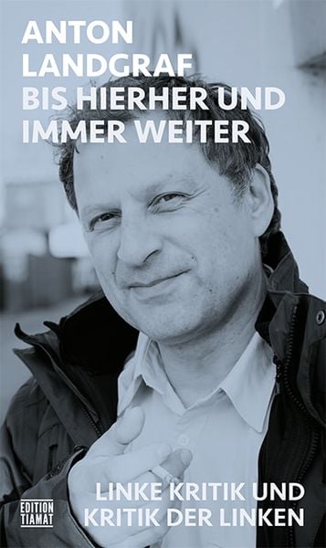 Produktbild: Bis hierher und immer weiter