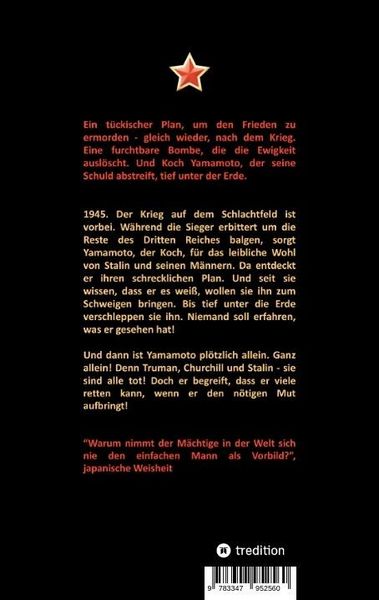 Produktbild: Der verr&auml;terische Duft von Schuld