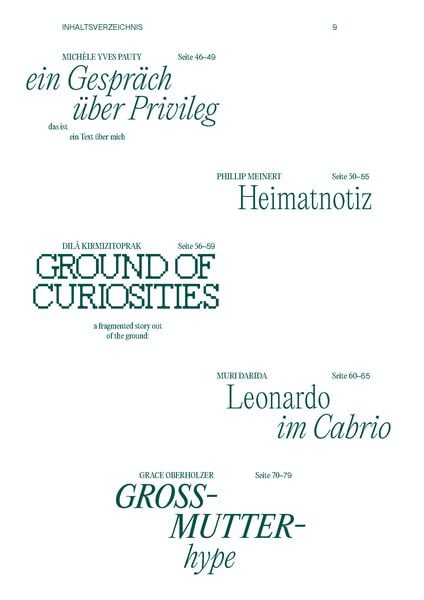Produktbild: JENNY. Ausgabe 11