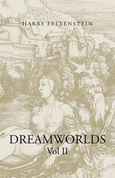 Produktbild: Dreamworlds Vol. 2
