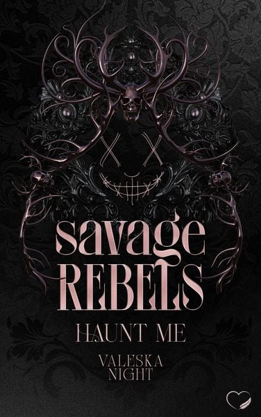 Produktbild: Savage Rebels 1