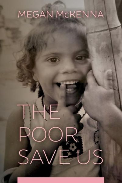 Produktbild: The Poor Save Us