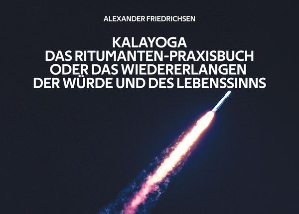 Produktbild: Kalayoga