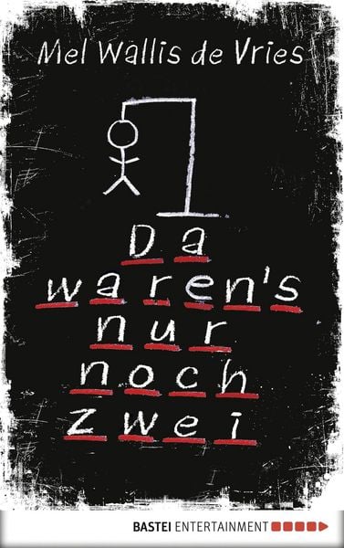 Produktbild: Da waren's nur noch zwei