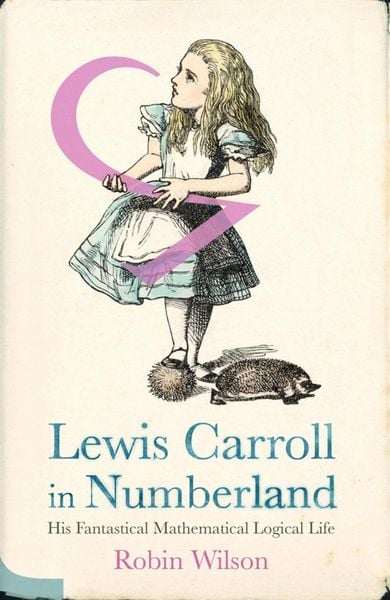 Produktbild: Lewis Carroll in Numberland