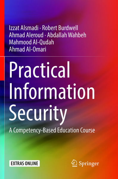 Produktbild: Practical Information Security