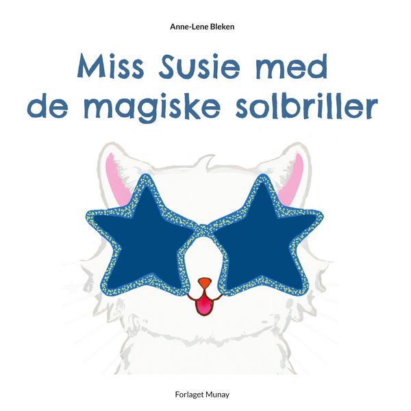 Produktbild: Miss Susie med de magiske solbriller