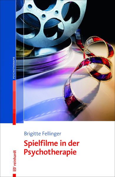 Produktbild: Spielfilme in der Psychotherapie