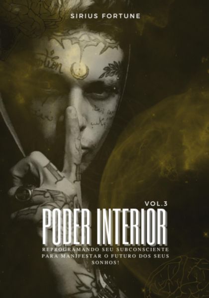 Produktbild: Despertando O Poder Interior Vol.3