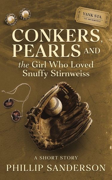 Produktbild: Conkers, Pearls, and the Girl Who Loved Snuffy Stirnweiss