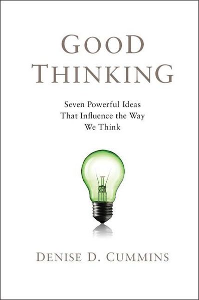Produktbild: Good Thinking