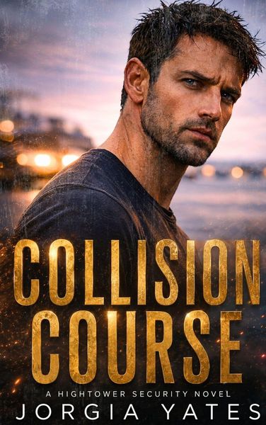 Produktbild: Collision Course