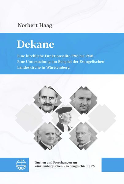 Produktbild: Dekane