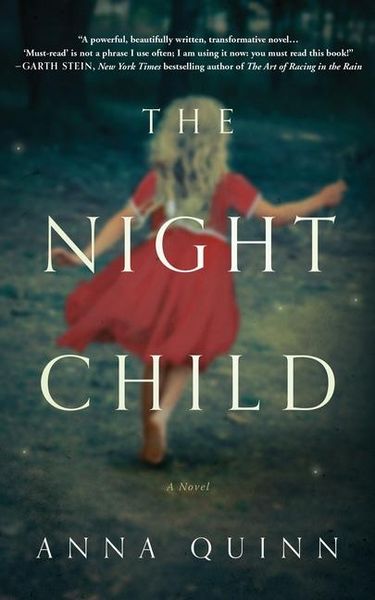 Produktbild: The Night Child