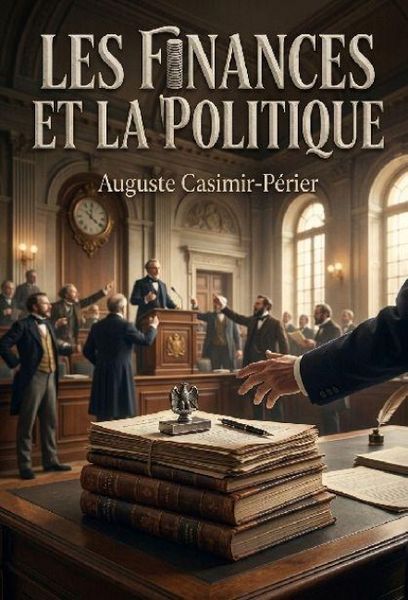 Produktbild: Les Finances et la Politique
