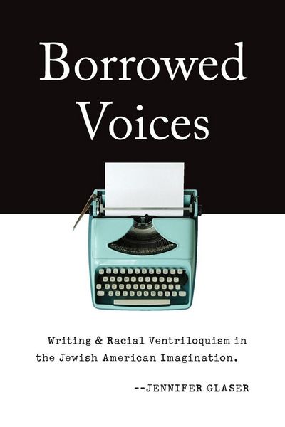 Produktbild: Borrowed Voices