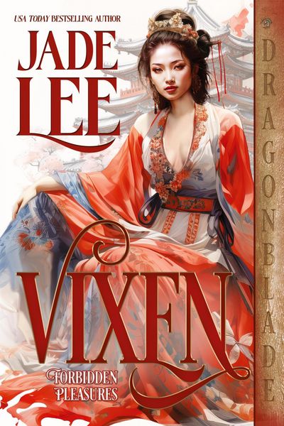 Produktbild: Vixen