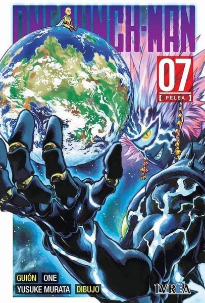 Produktbild: One punch-man