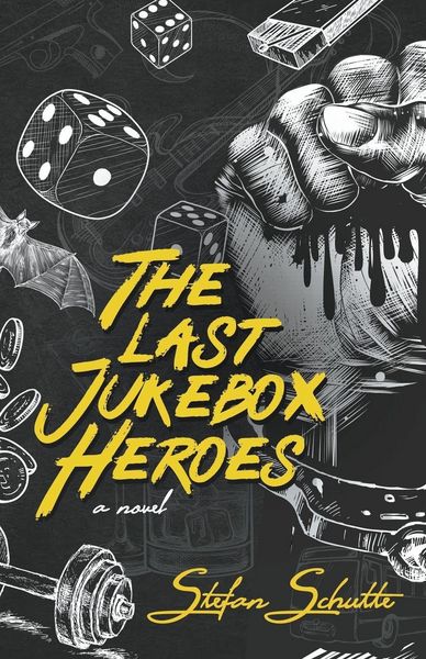 Produktbild: The Last Jukebox Heroes