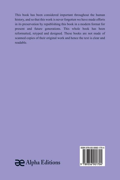 Produktbild: A Matter of Proportion