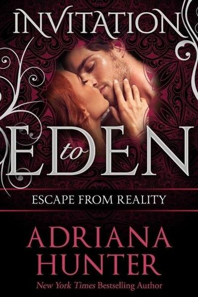 Produktbild: Escape From Reality: New Adult Romance (Invitation to Eden)