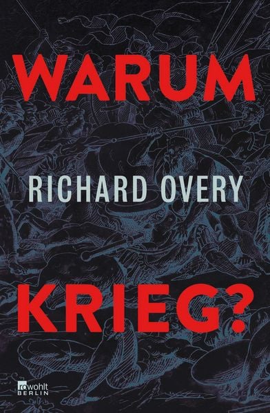 Produktbild: Warum Krieg?