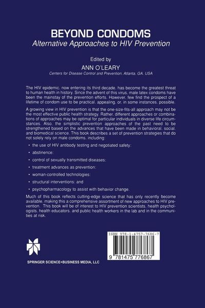 Produktbild: Beyond Condoms