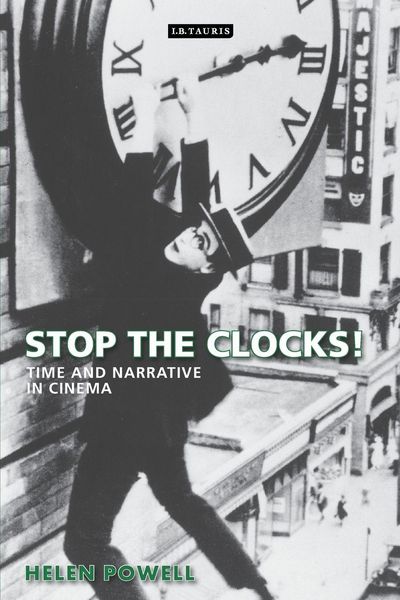 Produktbild: Stop the Clocks!