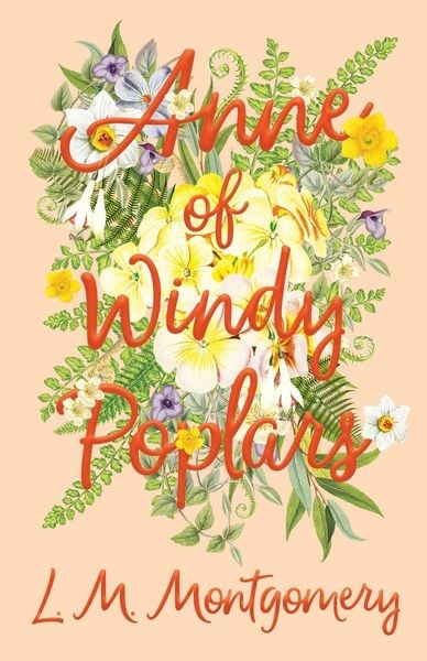 Produktbild: Anne of Windy Poplars