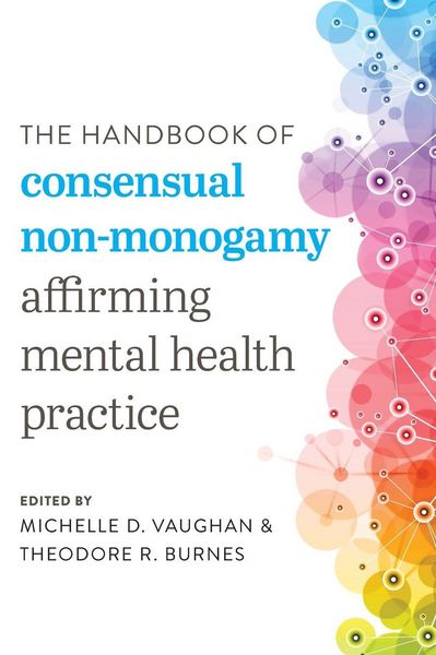 Produktbild: Handbook of Consensual Non-Monogamy