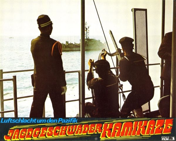 Produktbild: Kamikaze Kriegsschlachten &ndash; Midway und Pazifik [2 DVDs]