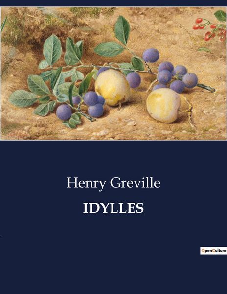 Produktbild: Idylles