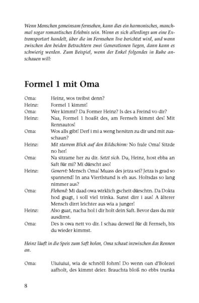 Produktbild: Der Alltag is da Wahnsinn