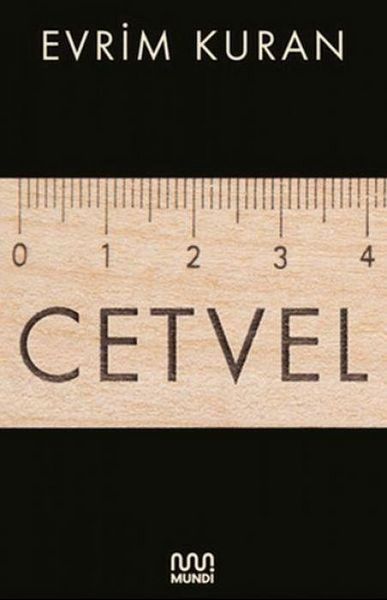 Produktbild: Cetvel